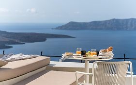 Enigma Suites Santorini